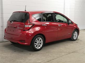 2020 Nissan Note - Thumbnail