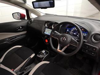 2020 Nissan Note - Thumbnail