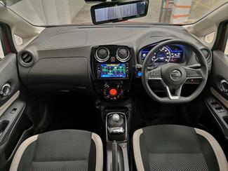 2020 Nissan Note - Thumbnail