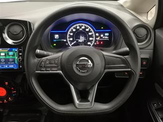 2020 Nissan Note - Thumbnail