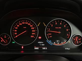 2015 BMW 320i - Thumbnail