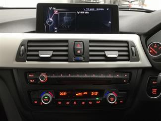 2015 BMW 320i - Thumbnail