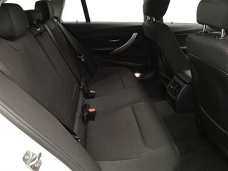 2015 BMW 320i - Thumbnail