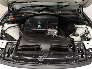 2015 BMW 320i - Thumbnail