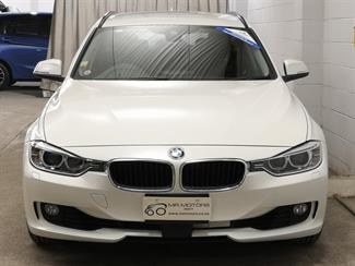 2015 BMW 320i - Thumbnail