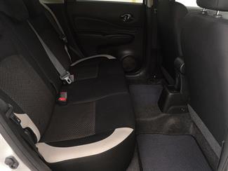 2020 Nissan Note - Thumbnail