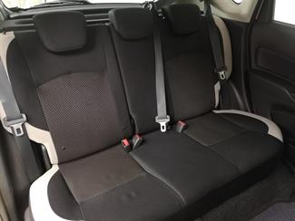 2020 Nissan Note - Thumbnail