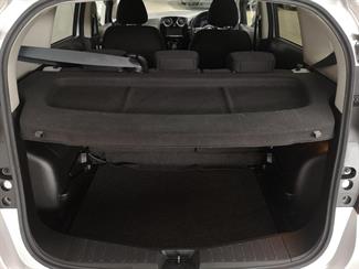 2020 Nissan Note - Thumbnail