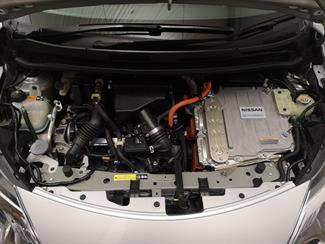 2020 Nissan Note - Thumbnail