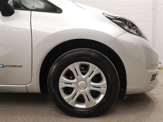 2020 Nissan Note - Thumbnail