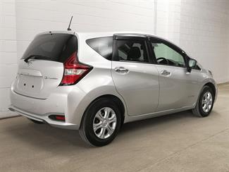 2020 Nissan Note - Thumbnail