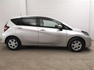 2020 Nissan Note - Thumbnail