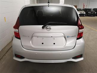 2020 Nissan Note - Thumbnail