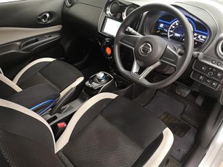 2020 Nissan Note - Thumbnail