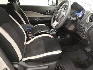 2020 Nissan Note - Thumbnail