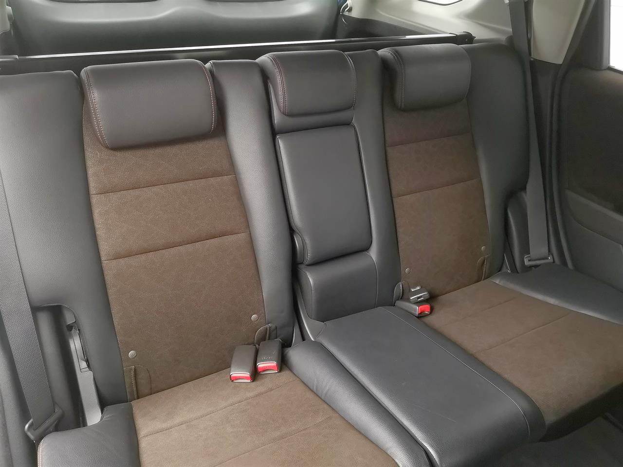 2013 Honda FIT SHUTTLE