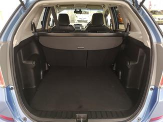 2013 Honda FIT SHUTTLE - Thumbnail