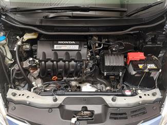 2013 Honda FIT SHUTTLE - Thumbnail