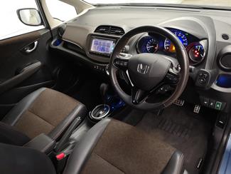 2013 Honda FIT SHUTTLE - Thumbnail