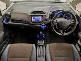 2013 Honda FIT SHUTTLE - Thumbnail