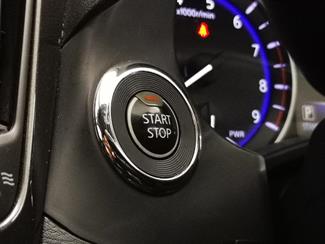 2015 Nissan Skyline - Thumbnail