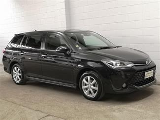 2016 Toyota Corolla - Thumbnail