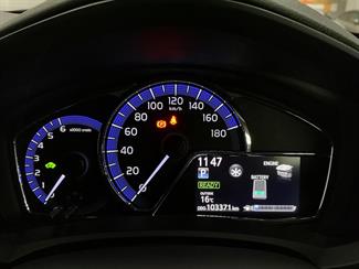 2016 Toyota Corolla - Thumbnail