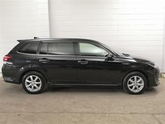 2016 Toyota Corolla - Thumbnail