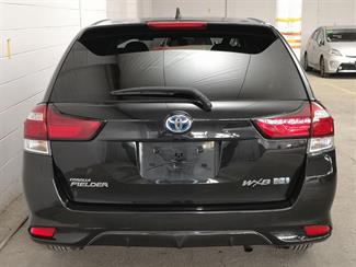 2016 Toyota Corolla - Thumbnail