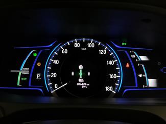 2016 Honda Accord - Thumbnail