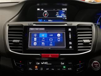 2016 Honda Accord - Thumbnail