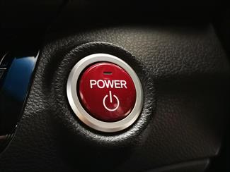 2016 Honda Accord - Thumbnail