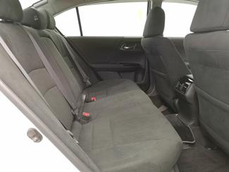 2016 Honda Accord - Thumbnail