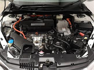 2016 Honda Accord - Thumbnail