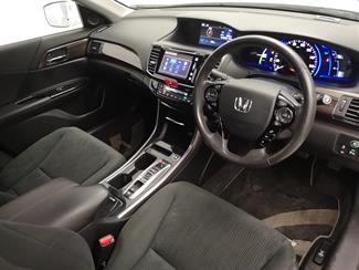 2016 Honda Accord - Thumbnail