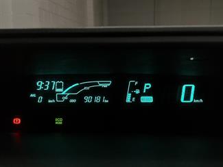 2013 Toyota Aqua - Thumbnail