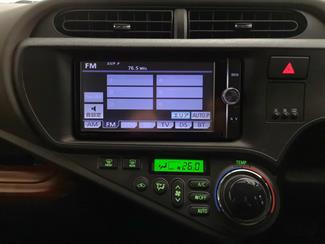 2013 Toyota Aqua - Thumbnail