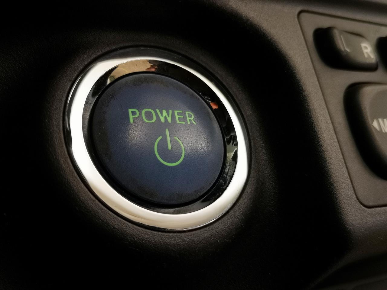 2013 Toyota Aqua