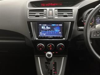 2013 Mazda Premacy - Thumbnail
