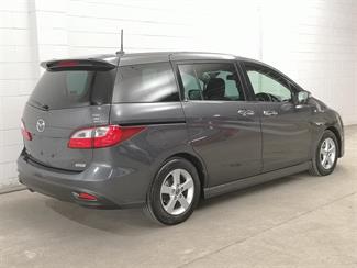 2013 Mazda Premacy - Thumbnail