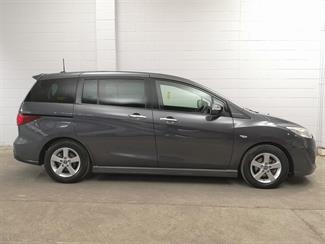 2013 Mazda Premacy - Thumbnail