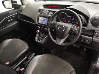 2013 Mazda Premacy - Thumbnail