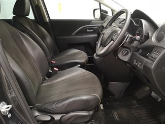 2013 Mazda Premacy - Thumbnail