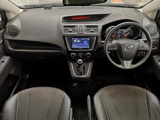 2013 Mazda Premacy - Thumbnail