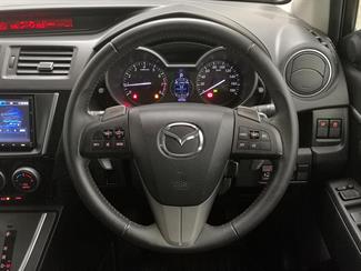 2013 Mazda Premacy - Thumbnail
