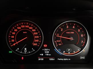 2014 BMW 116i - Thumbnail