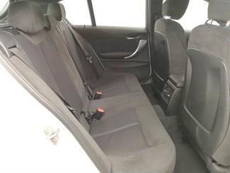 2014 BMW 116i - Thumbnail