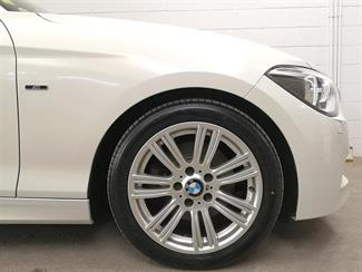 2014 BMW 116i - Thumbnail