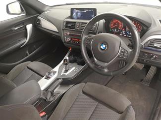 2014 BMW 116i - Thumbnail