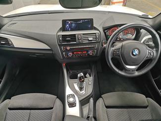 2014 BMW 116i - Thumbnail